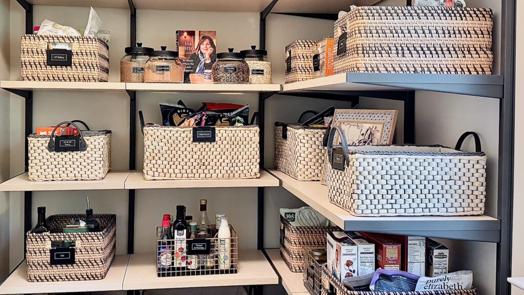 Professional home organizer Richmond Va